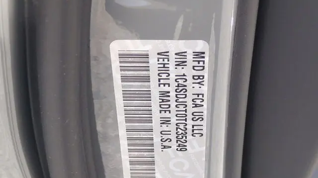 2026 Dodge Durango GT HEMI Premium