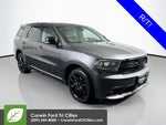 2017 Durango Thumbnail 1