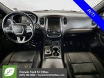 2017 Durango Thumbnail 6