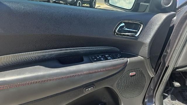 2018 Dodge Durango R/T