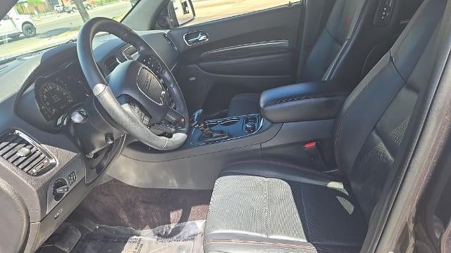 2018 Dodge Durango R/T