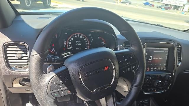 2018 Dodge Durango R/T