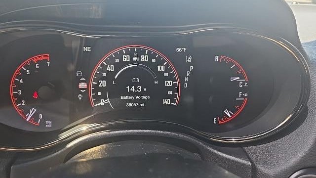 2018 Dodge Durango R/T