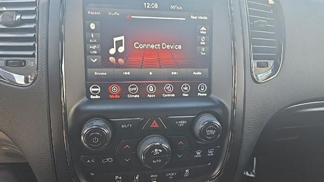 2018 Dodge Durango R/T