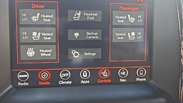 2018 Dodge Durango R/T