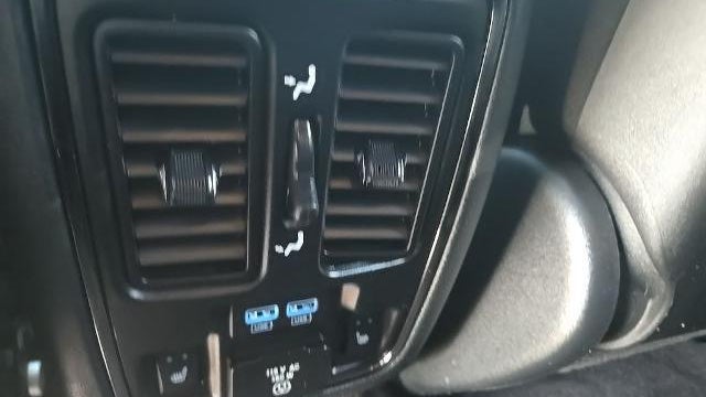 2018 Dodge Durango R/T