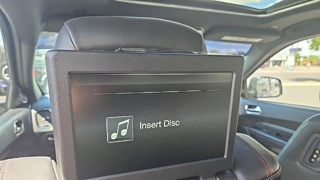 2018 Dodge Durango R/T