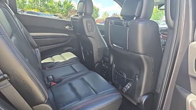 2018 Dodge Durango R/T