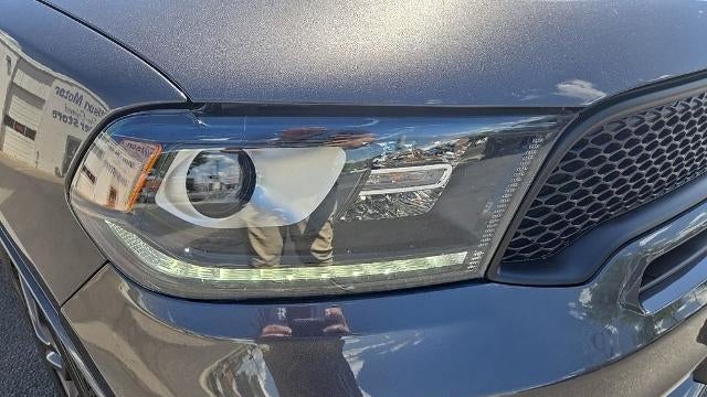 2018 Dodge Durango R/T
