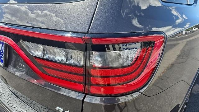 2018 Dodge Durango R/T