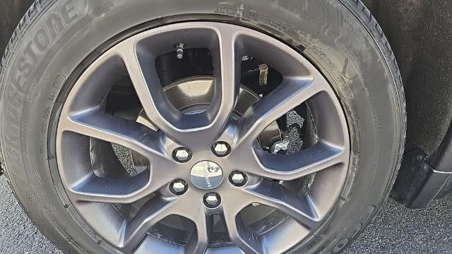 2018 Dodge Durango R/T