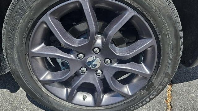 2018 Dodge Durango R/T