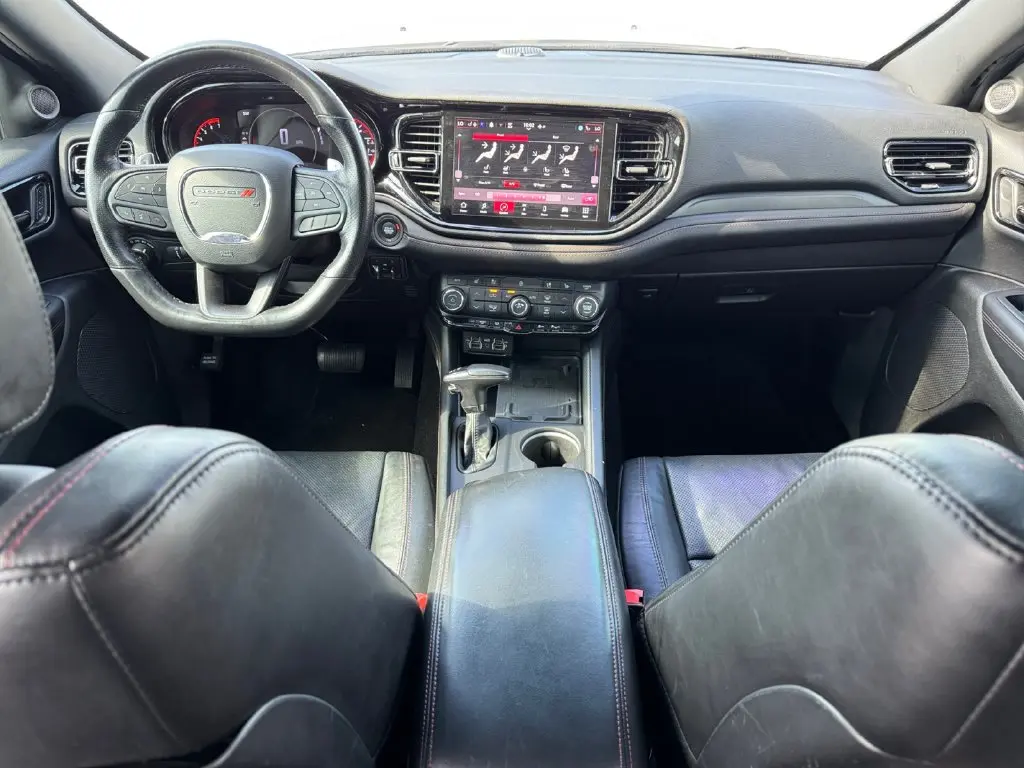 2022 Dodge Durango - $30,499