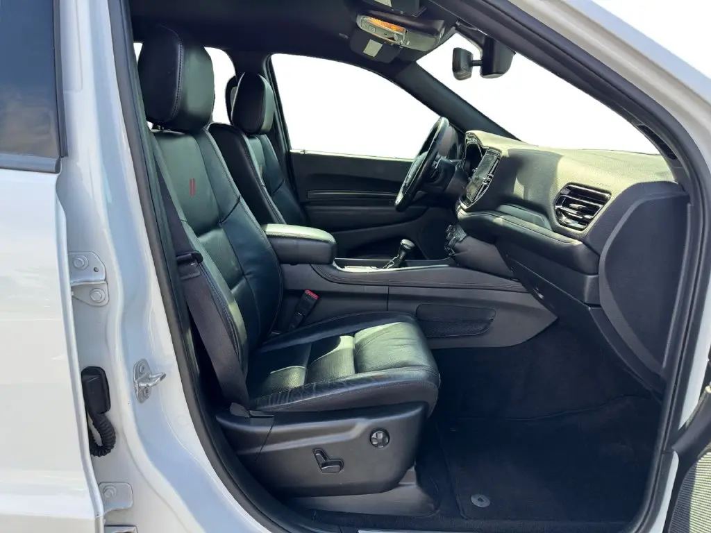 2022 Dodge Durango - $30,499