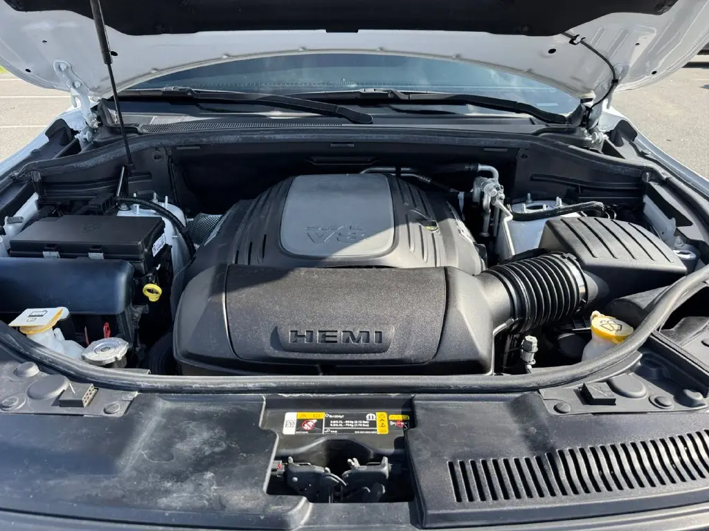 2022 Dodge Durango - $30,499