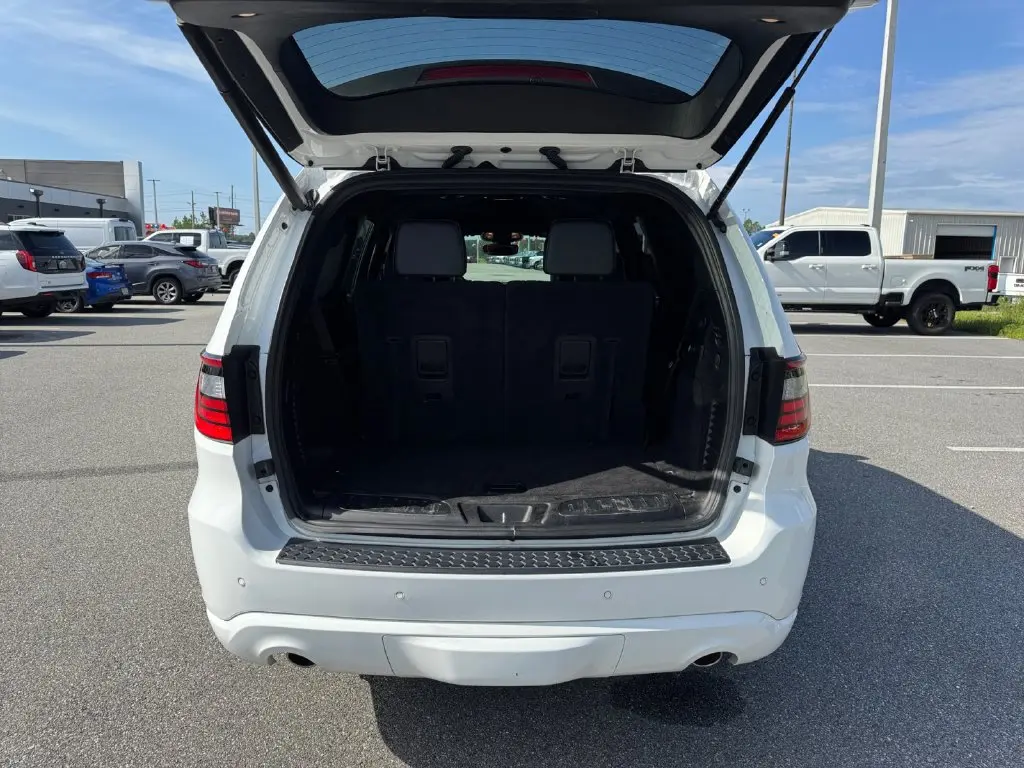 2022 Dodge Durango - $30,499