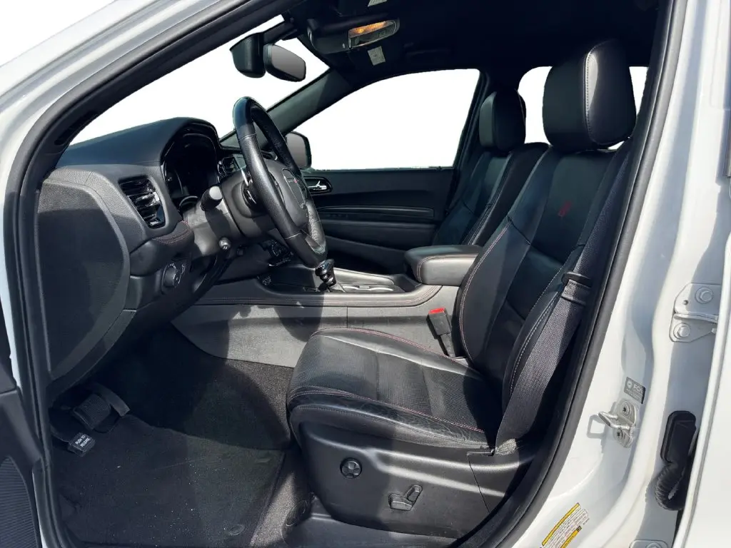 2022 Dodge Durango - $30,499