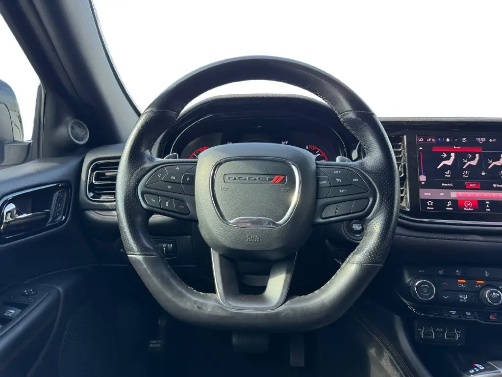 2022 Dodge Durango - $30,499