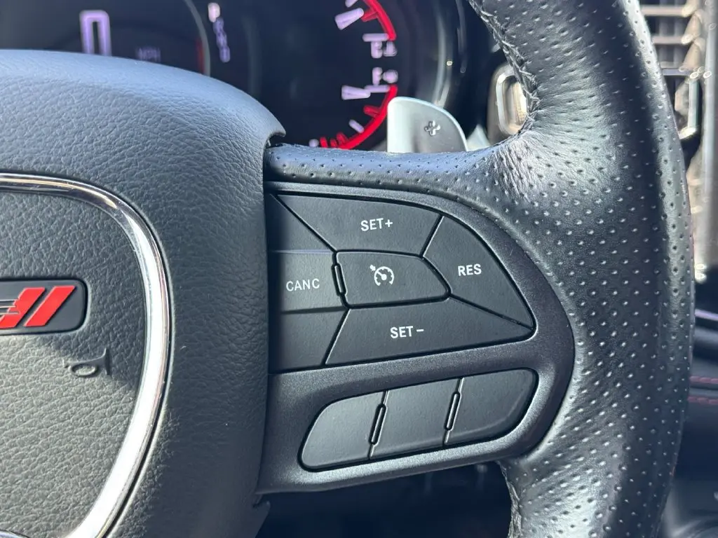 2022 Dodge Durango - $30,499