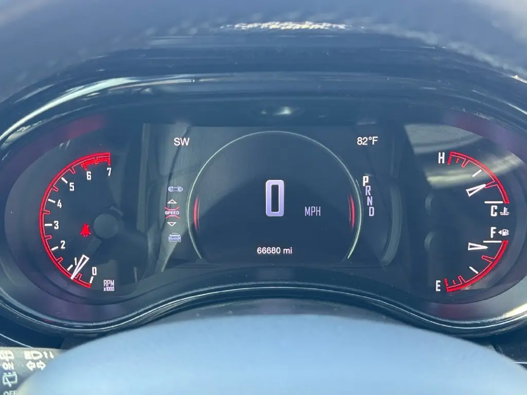 2022 Dodge Durango - $30,499