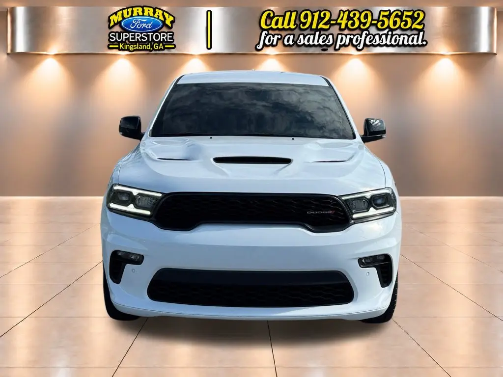 2022 Dodge Durango - $30,499