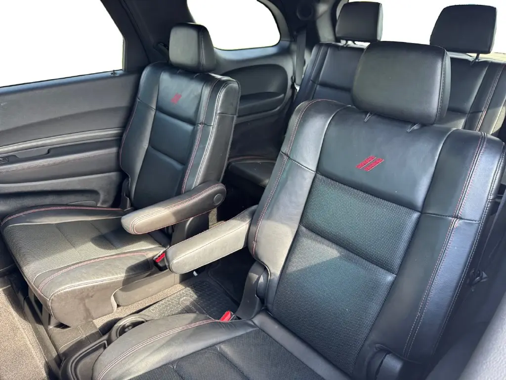 2022 Dodge Durango - $30,499