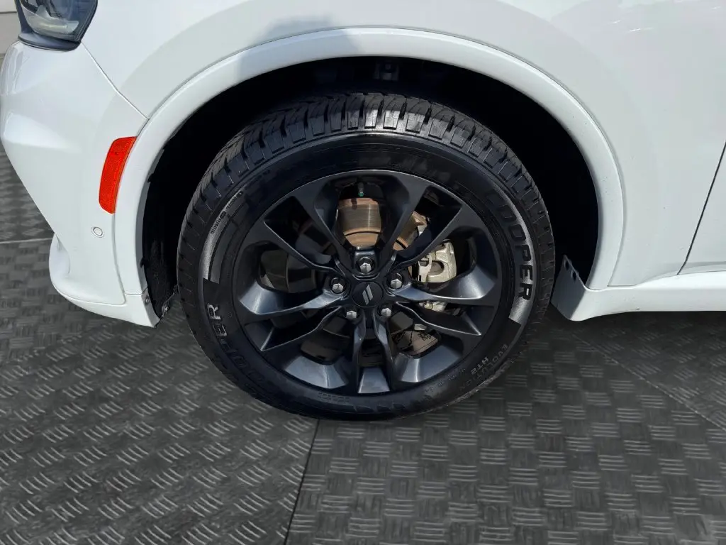 2022 Dodge Durango - $30,499