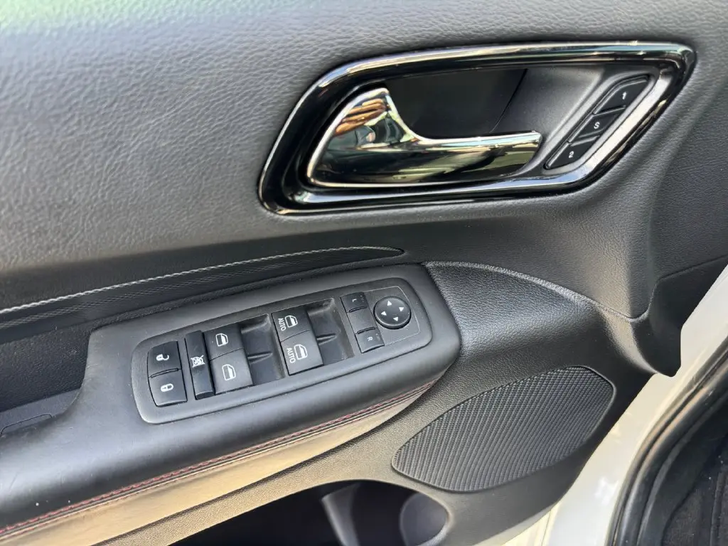 2022 Dodge Durango - $30,499