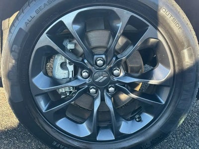 Photo of a 2022 Dodge Durango AWD R/T 4DR SUV for sale