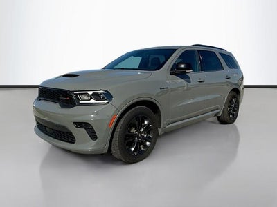 Photo of a 2023 Dodge Durango AWD R/T 4DR SUV for sale