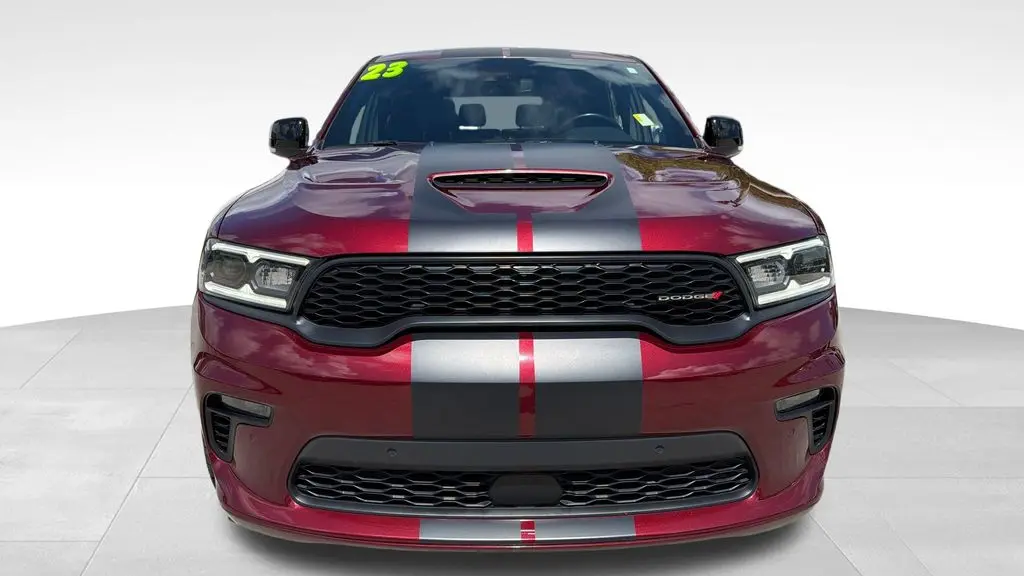 2023 Dodge Durango R/T Plus