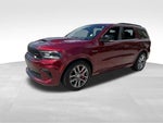 2023 Durango Thumbnail 4
