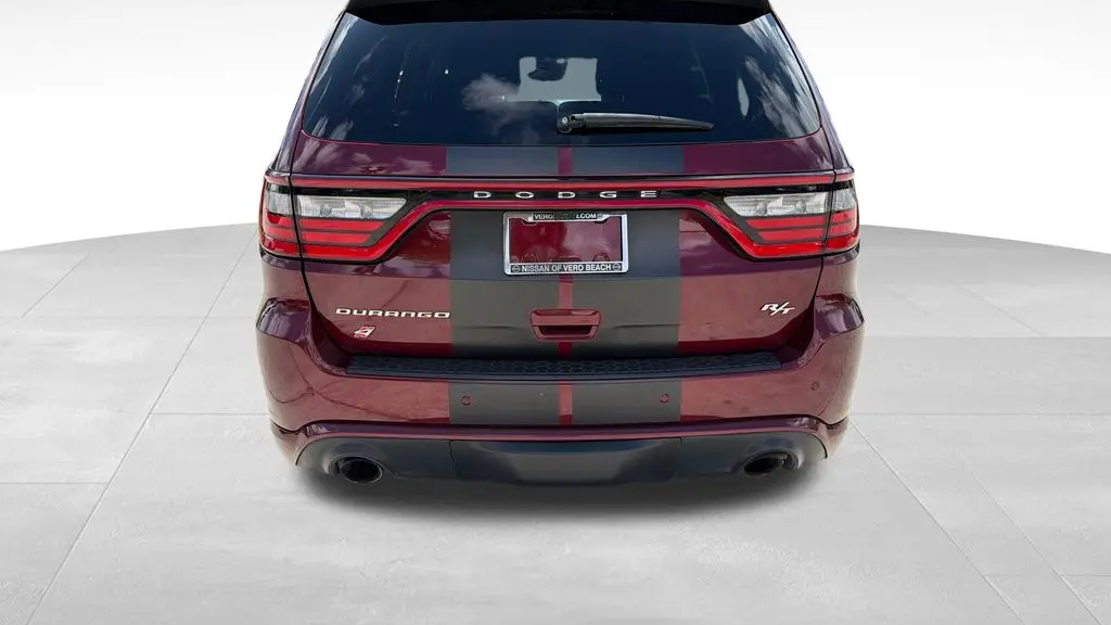 2023 Dodge Durango R/T Plus