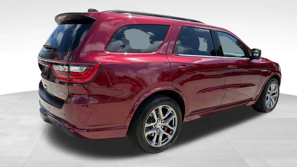 2023 Dodge Durango R/T Plus
