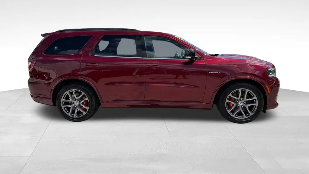2023 Dodge Durango R/T Plus
