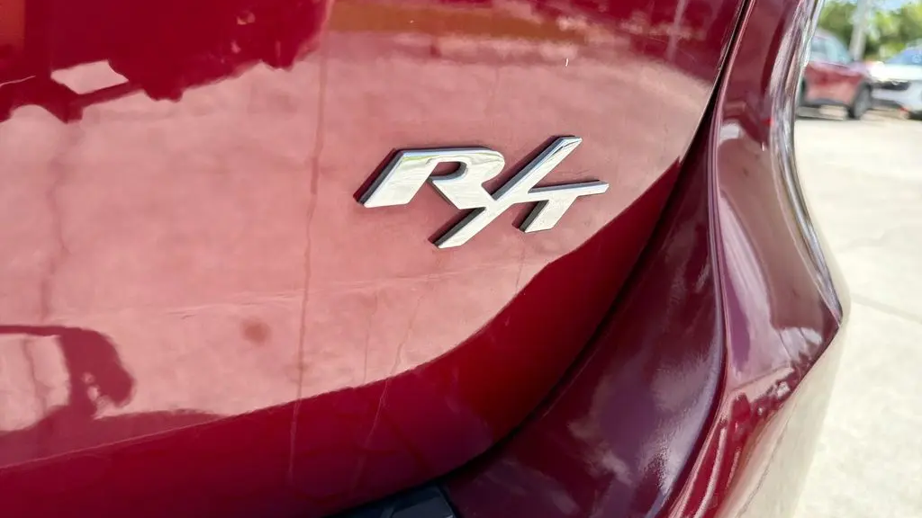 2023 Dodge Durango R/T Plus