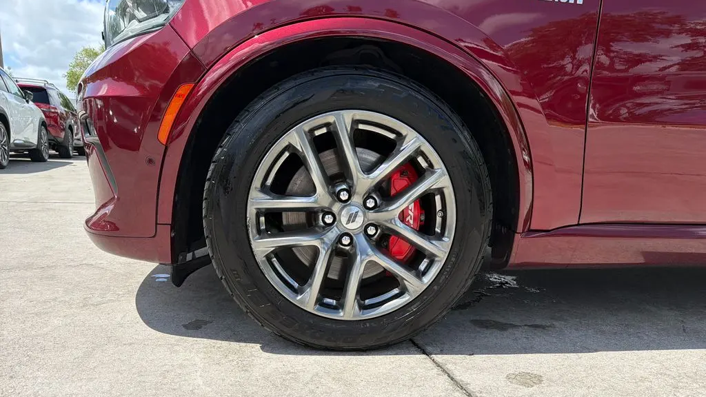2023 Dodge Durango R/T Plus