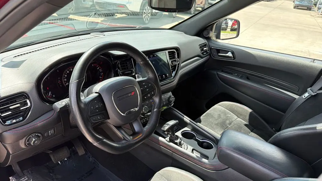 2023 Dodge Durango R/T Plus