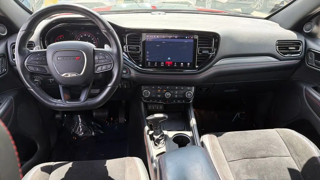 2023 Dodge Durango R/T Plus