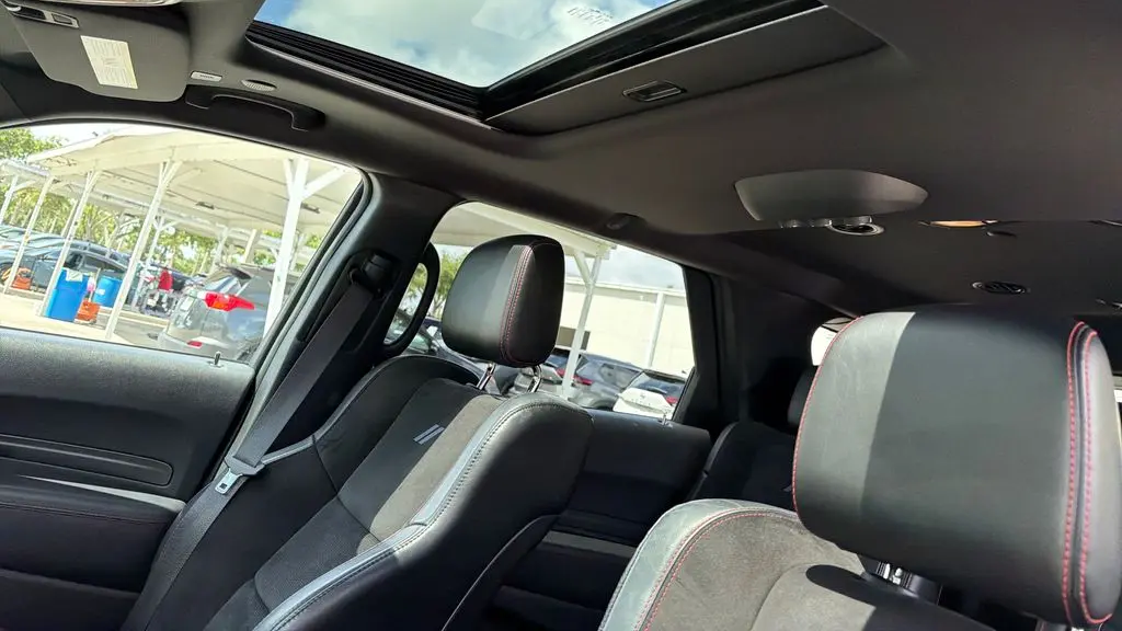 2023 Dodge Durango R/T Plus
