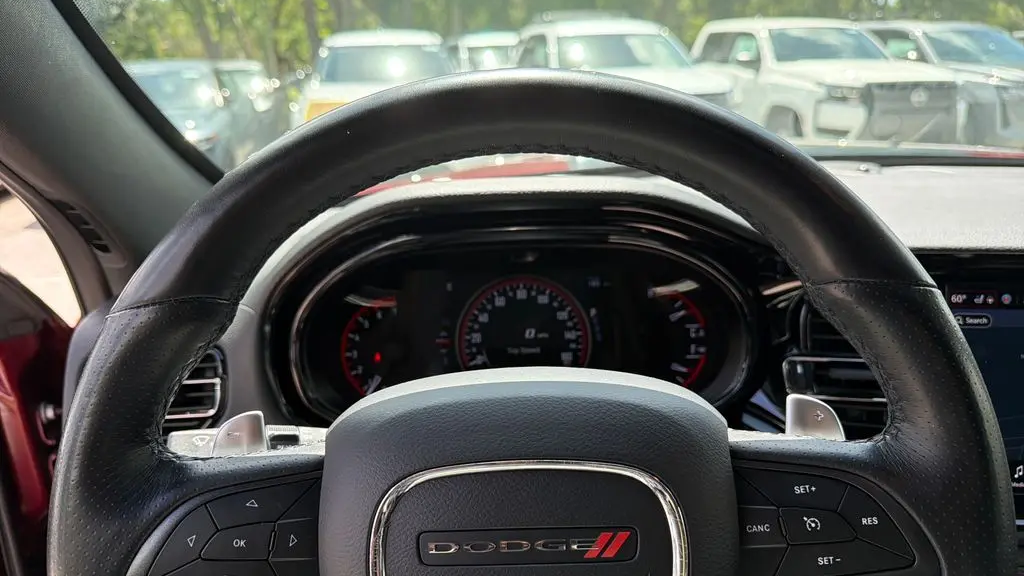 2023 Dodge Durango R/T Plus