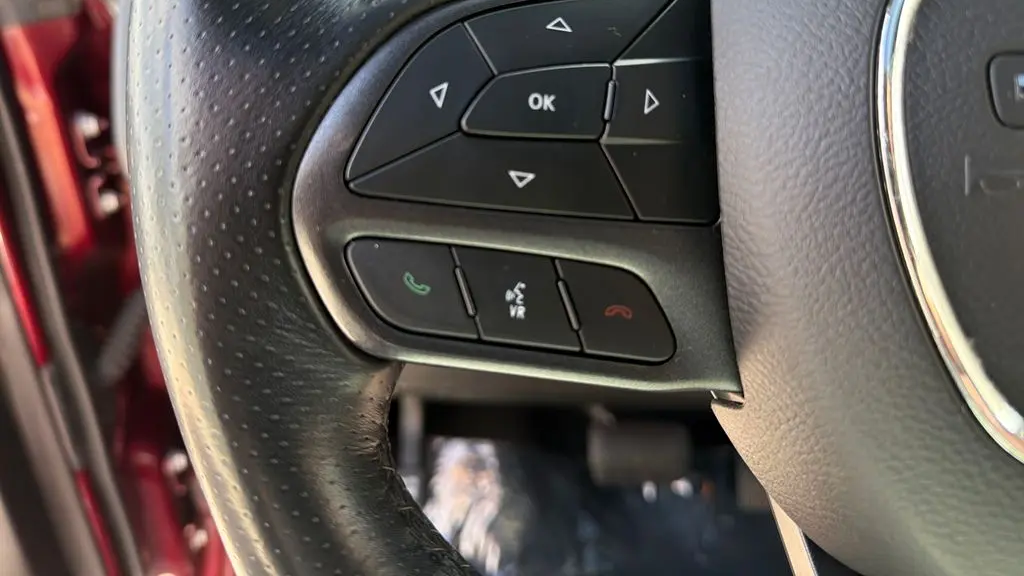2023 Dodge Durango R/T Plus
