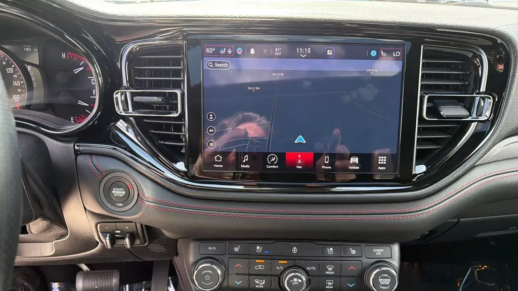 2023 Dodge Durango R/T Plus