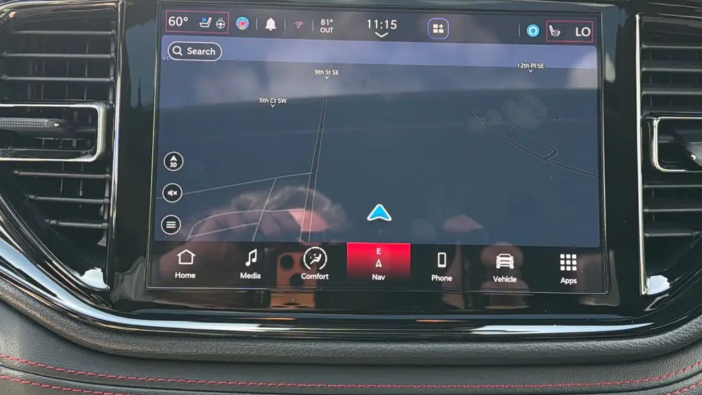 2023 Dodge Durango R/T Plus
