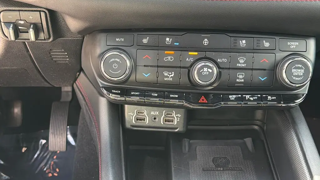 2023 Dodge Durango R/T Plus