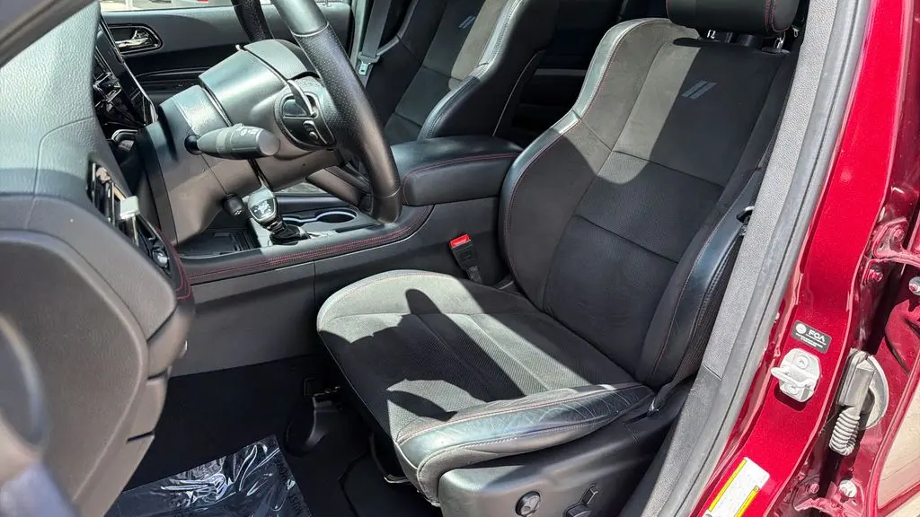 2023 Dodge Durango R/T Plus