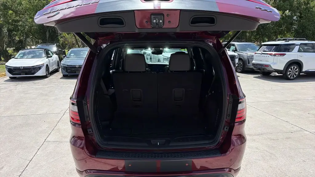 2023 Dodge Durango R/T Plus