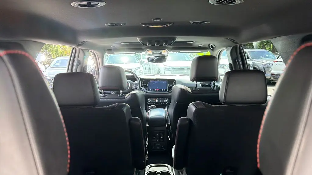 2023 Dodge Durango R/T Plus