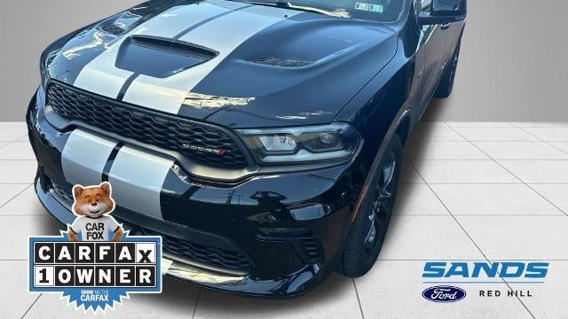Preowned 2023 Dodge Durango R/T for Sale