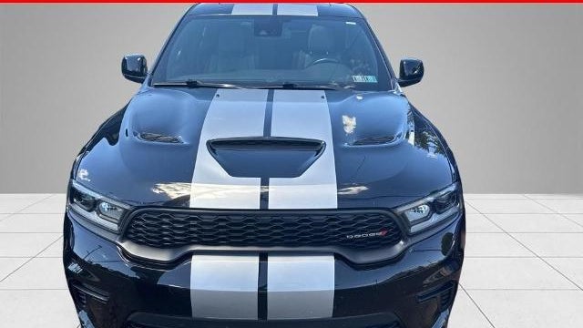 2023 Dodge Durango R/T